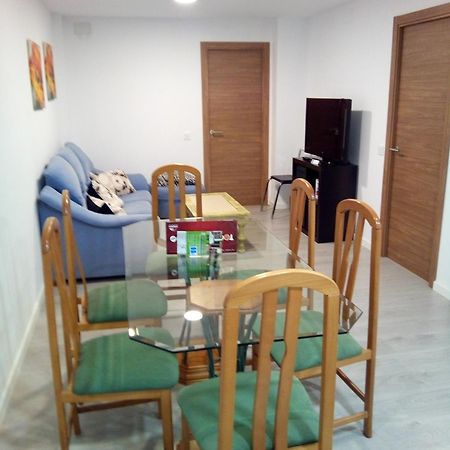 Bnap Masip Apartment Oviedo Ngoại thất bức ảnh
