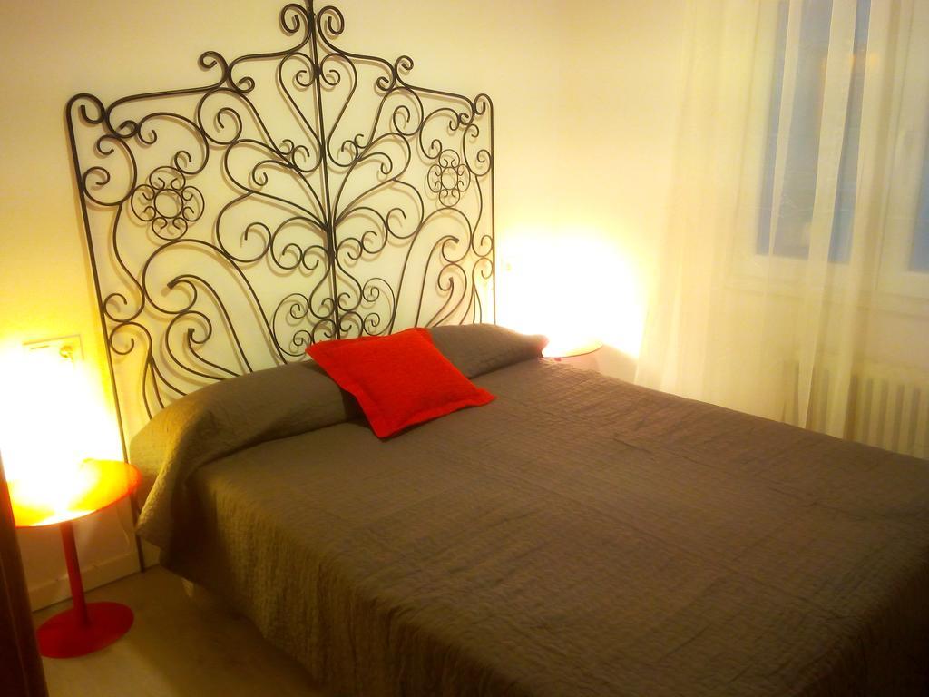 Bnap Masip Apartment Oviedo Ngoại thất bức ảnh