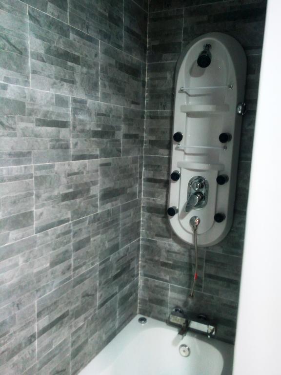 Bnap Masip Apartment Oviedo Ngoại thất bức ảnh