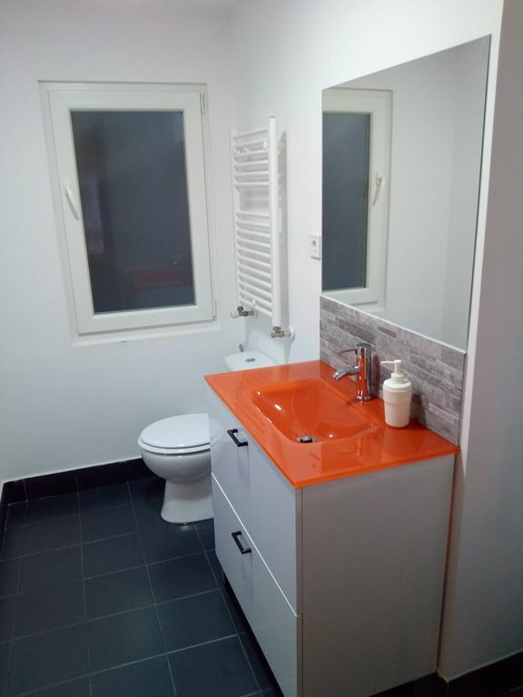 Bnap Masip Apartment Oviedo Phòng bức ảnh