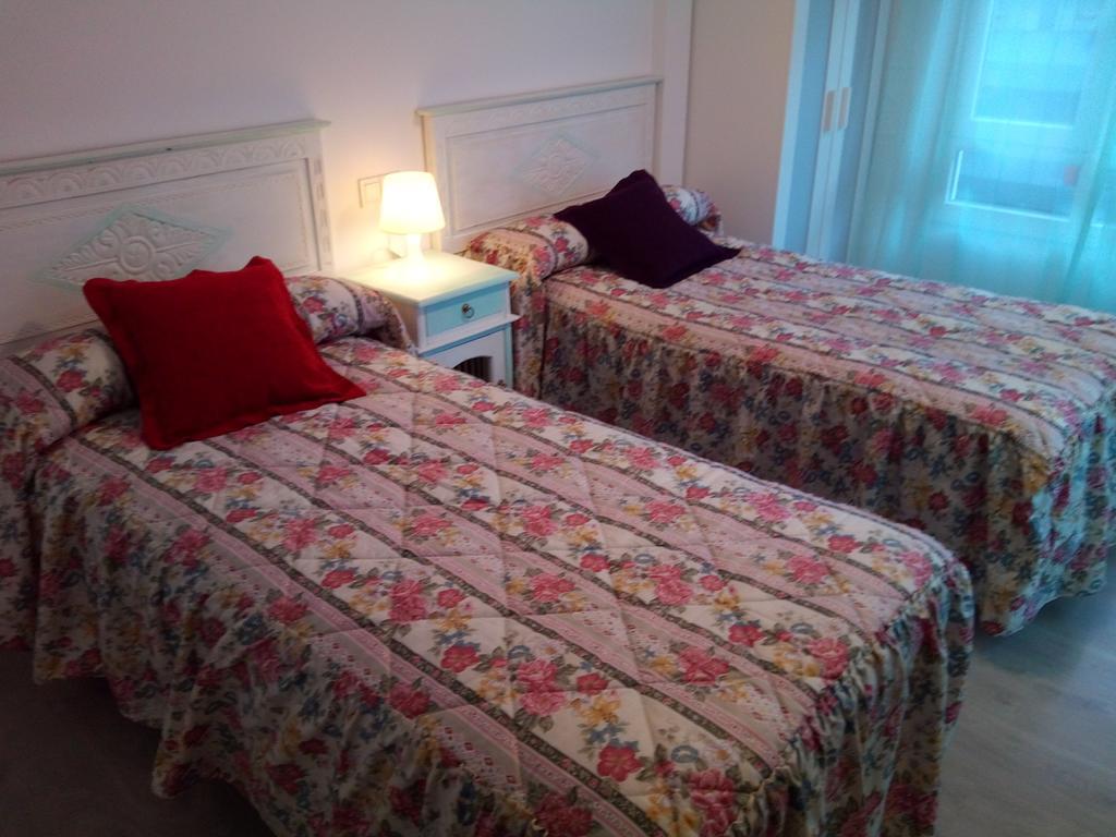 Bnap Masip Apartment Oviedo Phòng bức ảnh