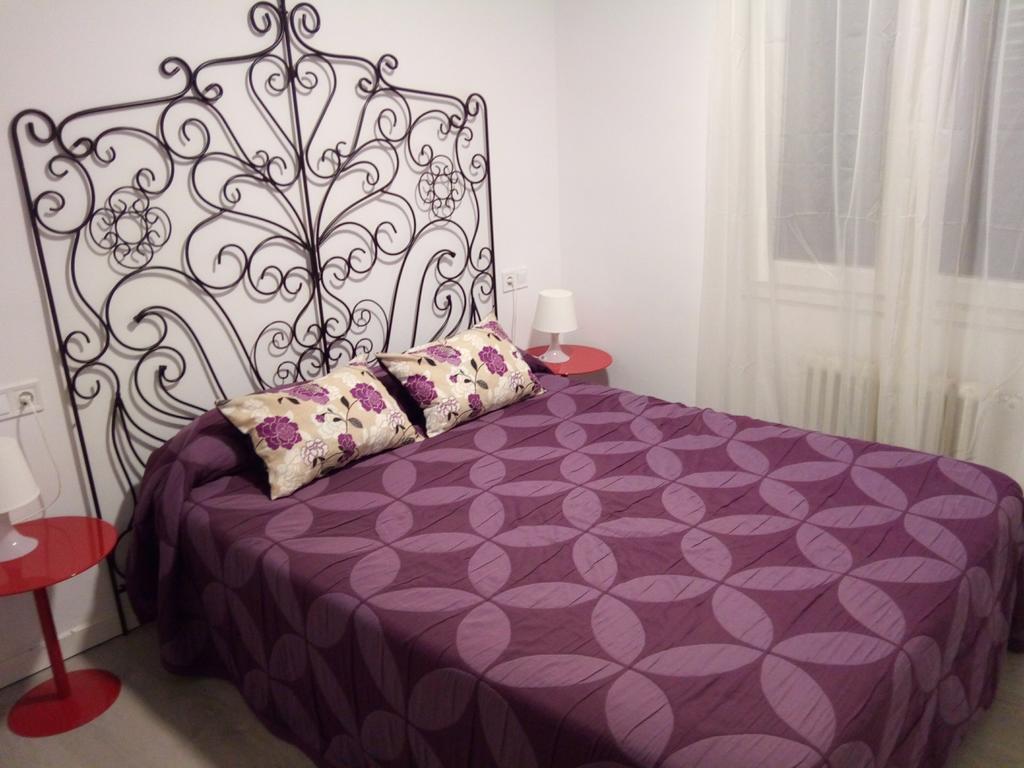 Bnap Masip Apartment Oviedo Ngoại thất bức ảnh