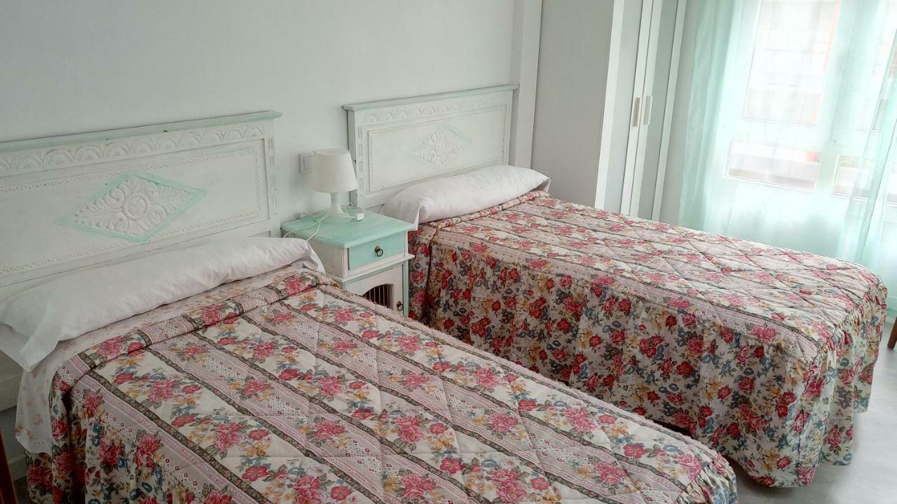 Bnap Masip Apartment Oviedo Ngoại thất bức ảnh