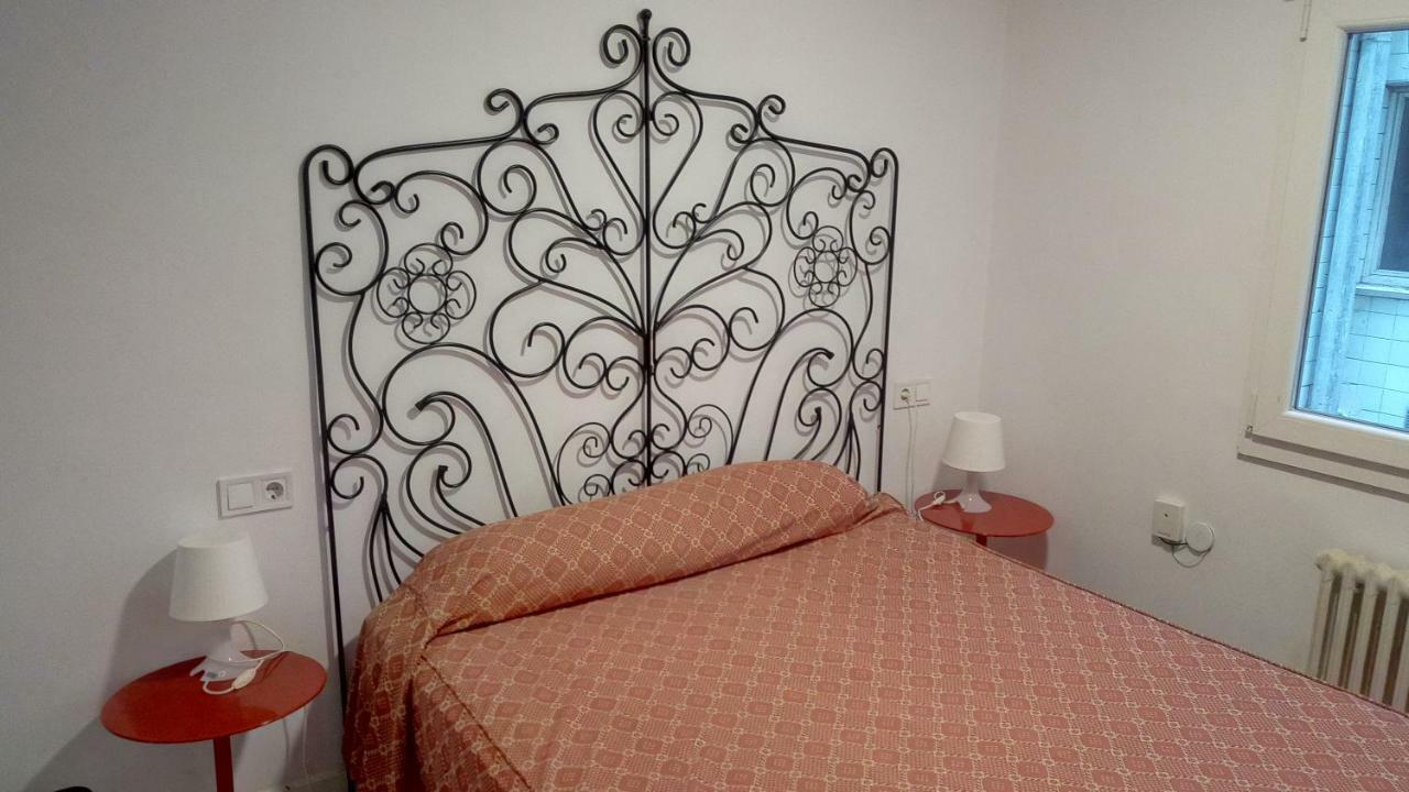 Bnap Masip Apartment Oviedo Ngoại thất bức ảnh