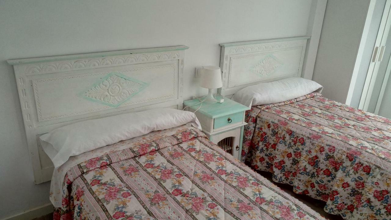 Bnap Masip Apartment Oviedo Ngoại thất bức ảnh